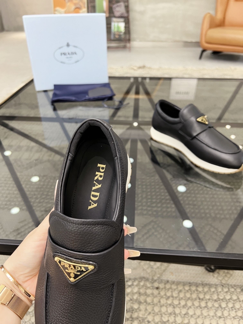 Prada Casual Shoes